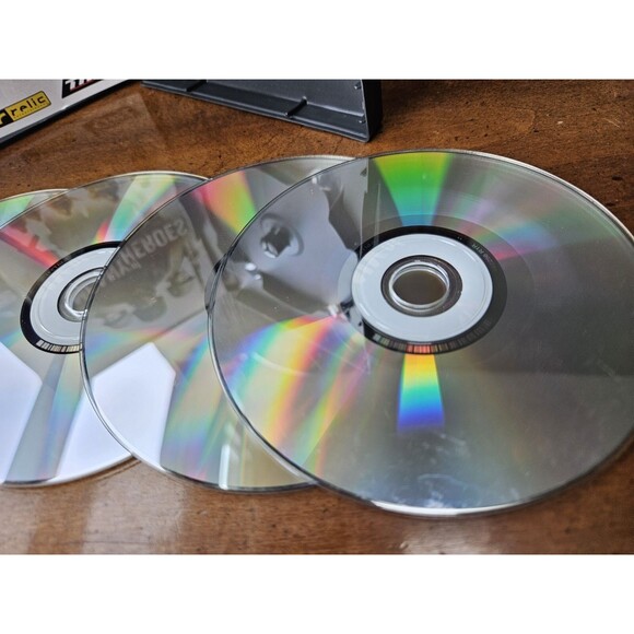 Company Of Heroes (PC CD, 2006) - Complete Game - Picture 5 of 6